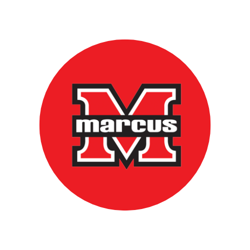 Marcus Logo Marcus Logo